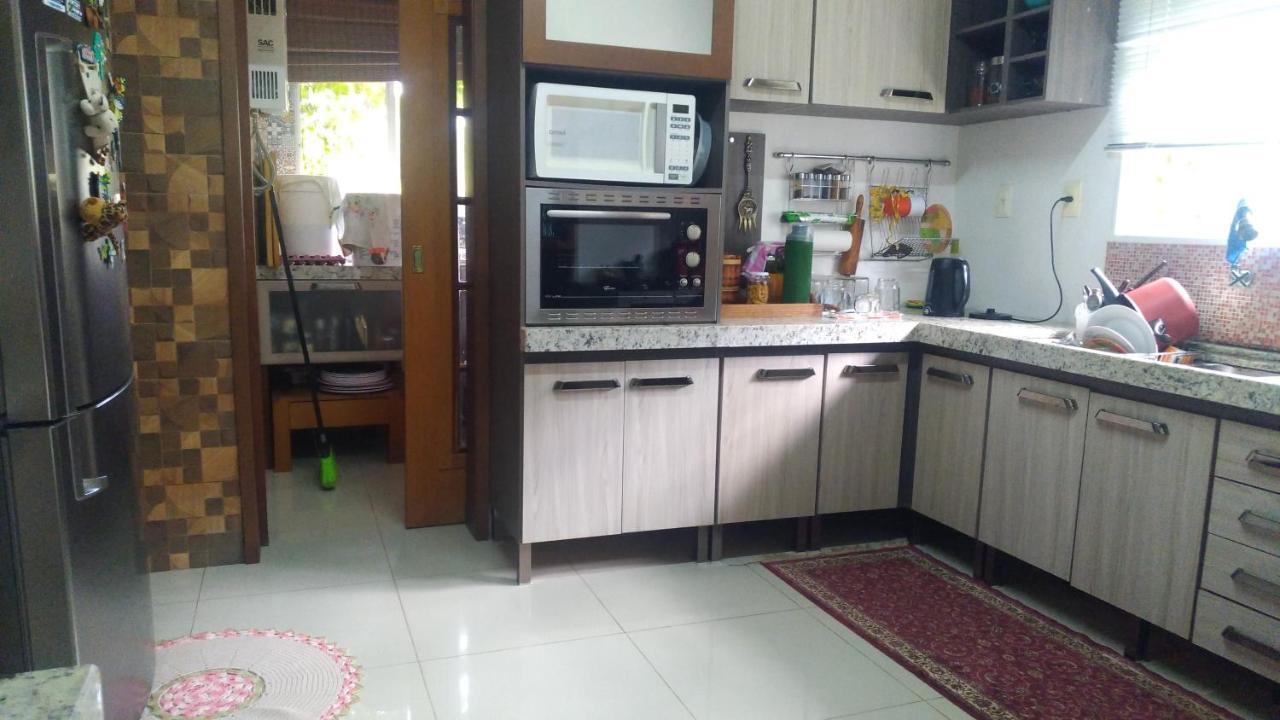 Sitio Sapiranga Apartment Exterior photo