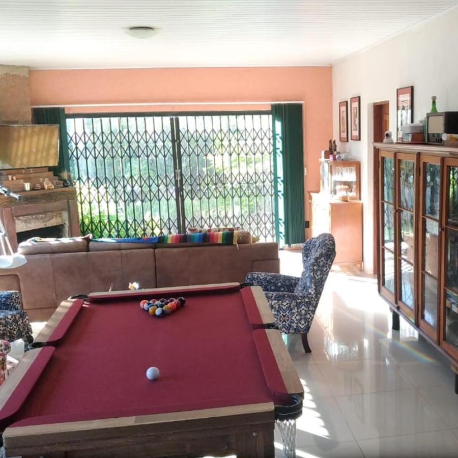 Sitio Sapiranga Apartment Exterior photo