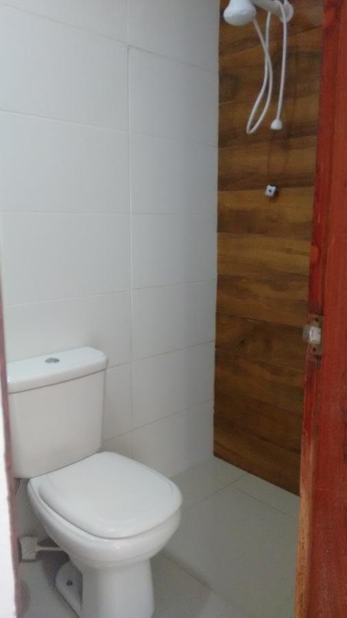 Sitio Sapiranga Apartment Exterior photo